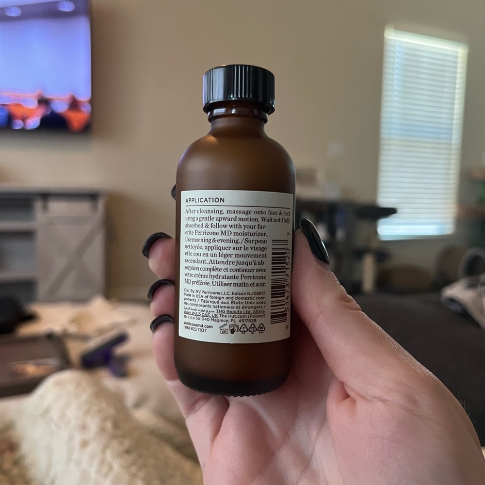 Perricone MD High Potency Intensive Soothing Serum - Picture 7 of 7